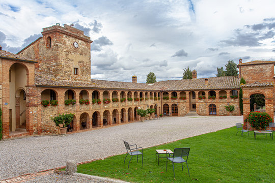 Tuscany Typical Picturesque old Guest houses Travel Italy