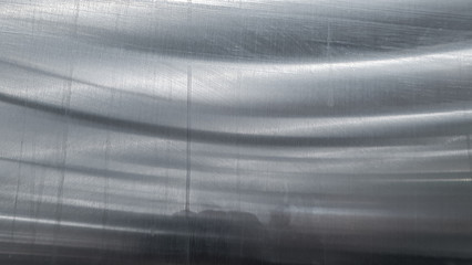 abstract background of metal surface close up
