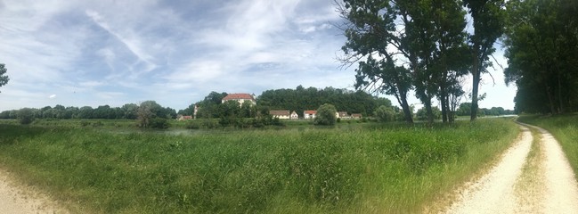 Donau Schloss