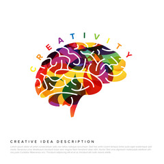 Creativity concept illustration