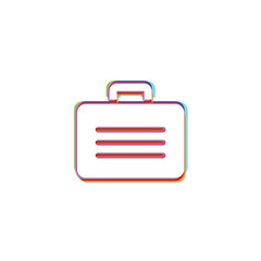 Portfolio -  App Icon