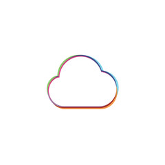 Cloud -  App Icon