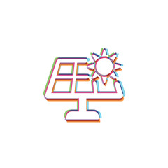 Solar Energy -  App Icon
