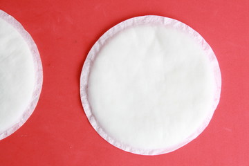 absorbent discs breastfeeding, for mothers of newborns