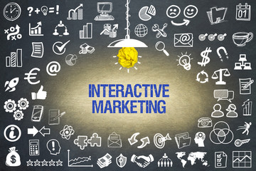 Interactive Marketing