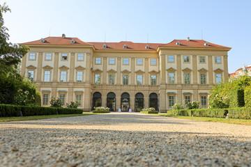 Palais Liechtenstein