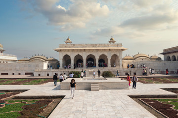 Red Fort