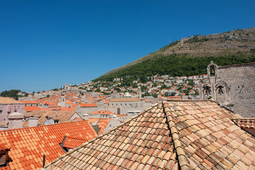 Dubrovnik, Croatia