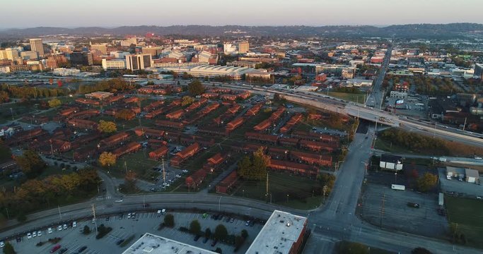 Westside Chattanooga