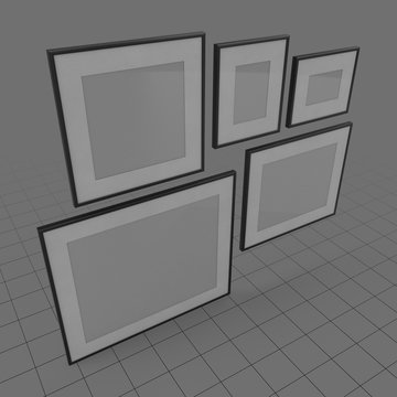 Picture frames 1