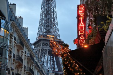 Paris 7th Arrondissement