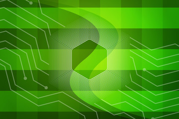 abstract, green, wave, design, wallpaper, light, illustration, graphic, backdrop, art, pattern, artistic, waves, curve, color, lines, line, nature, texture, backgrounds, dynamic, style, concept, space