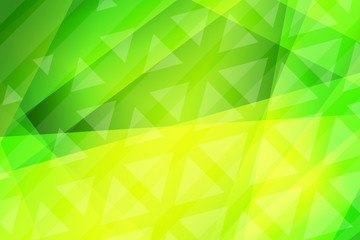 Obraz premium abstract, green, hexagon, wallpaper, illustration, pattern, design, texture, geometric, blue, light, graphic, shape, 3d, bright, art, technology, colorful, business, bokeh, backdrop, color, white