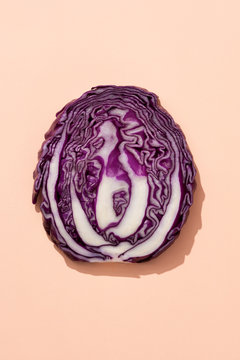 red cabbage