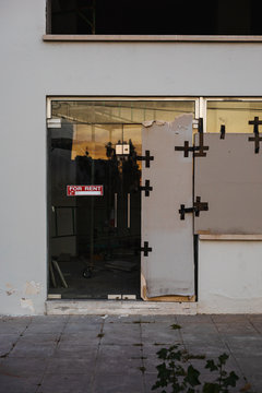 Shop for rent