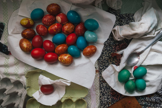 Easter