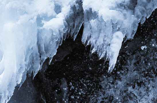 ICE STRUCTURES 10