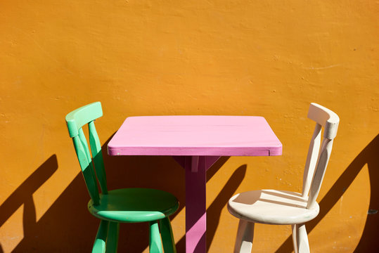 The beauty of a detail.