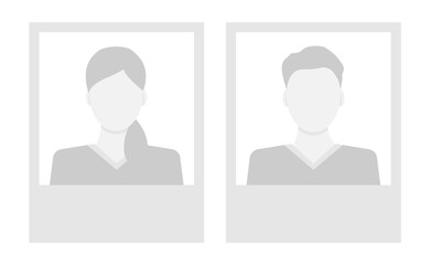 isolated doctor silhouette avatar