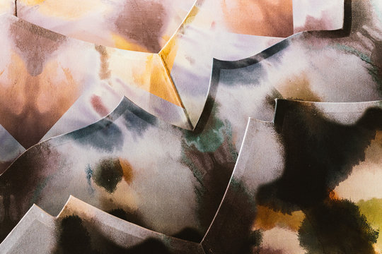 pattern texture