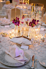 Table decor