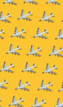 Airplanes