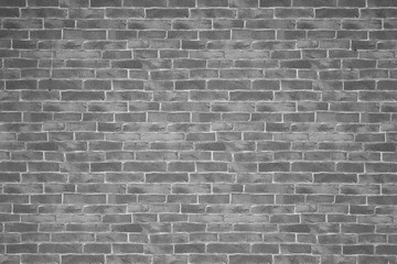 Brick wall texture background