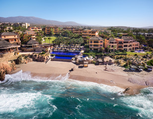 Luxury Resort in Cabo San Lucas Mexico