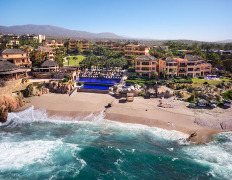 Luxury Resort in Cabo San Lucas Mexico