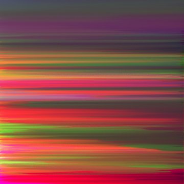 Neon Rainbow Background