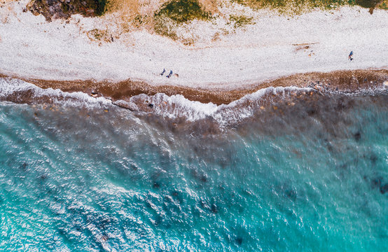 The perfect beaches of Cyprus