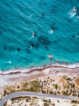 The perfect beaches of Cyprus