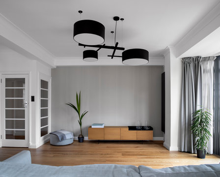 Modern Living Room