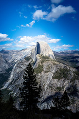 Yosemite national park