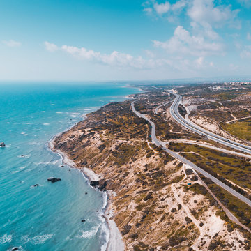 The perfect beaches of Cyprus
