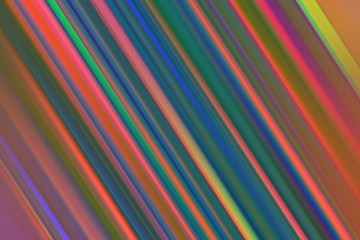 An abstract motion blur background image.