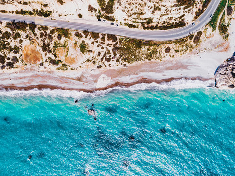 The perfect beaches of Cyprus