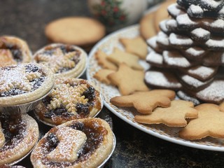 Christmas Recipes 