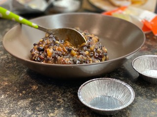 Mince pies Recipes