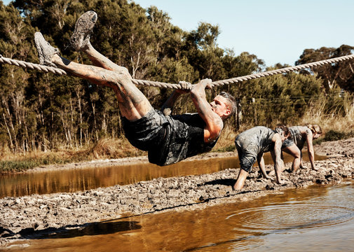 obstacles - Powered by Adobe