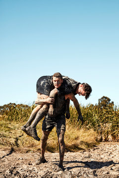 rescue training