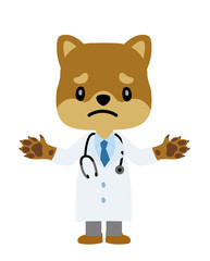 犬キャラ のストック写真 ロイヤリティフリーの画像 ベクター イラスト Adobe Stock