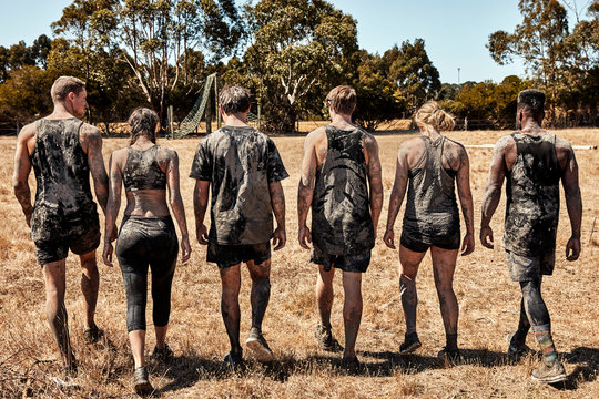 Training and challenges