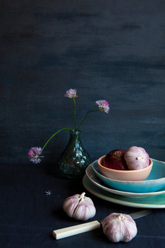 Kitchen decor
