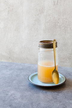 Bone broth