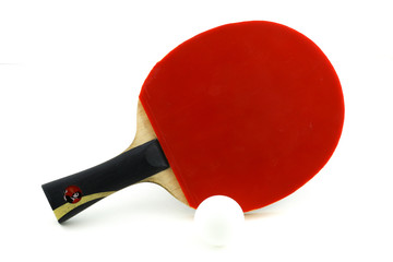 table tennis racket for ping pong