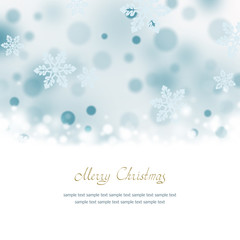 Christmas Greeting Card