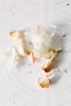 Garlic