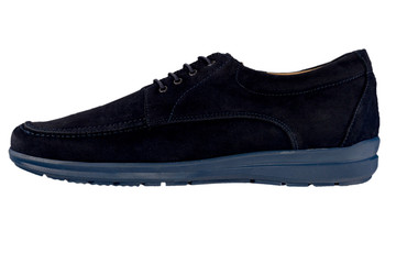 italian leather shoes, boots , moccasin, sport shoes,sole,  on a perfect white background, stock photography