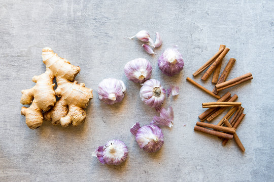 Spices